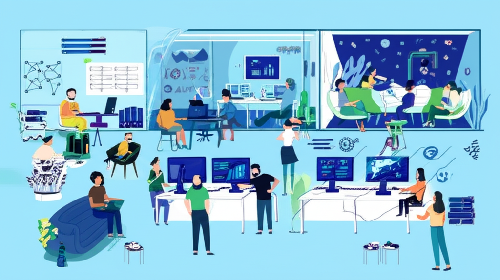 株式会社interrete